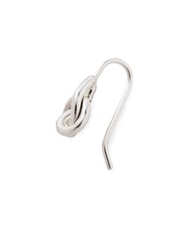 MARGARET HOWELL（マーガレットハウエル）の「SILVER（ピアス（両耳用 