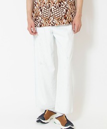 Johnbull | 【DENIM DELIGHT DAYS】デニムペインターパンツ(デニムパンツ)