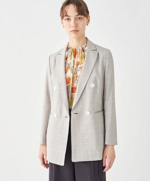 TOMORROWLAND collection（トゥモローランドコレクション）の