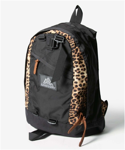 GREGORY(グレゴリー)の「GREGORY FINEDAY V2 BACKPACK グレゴリー ファインデイ バックパック(バックパック/リュック・レディース・サンドベージュ/ブラック/ブラック系その他/ダークベージュ/グリーン/グリーン系カモフラージュ・FREE)」の2枚目の写真