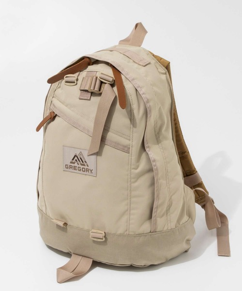 GREGORY(グレゴリー)の「GREGORY FINEDAY V2 BACKPACK グレゴリー ファインデイ バックパック(バックパック/リュック・レディース・サンドベージュ/ブラック/ブラック系その他/ダークベージュ/グリーン/グリーン系カモフラージュ・FREE)」の3枚目の写真