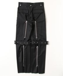 JOHN LAWRENCE SULLIVAN（ジョンローレンスサリバン）の「WOOL BONDAGE