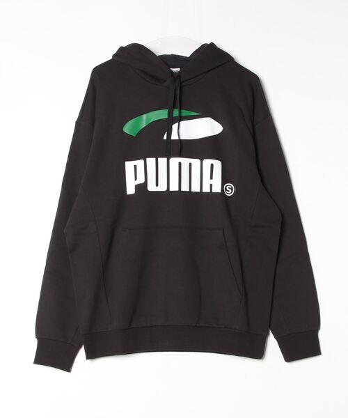 【セール】PUMAS HOODIE 623030（パーカー）｜PUMA（プーマ）