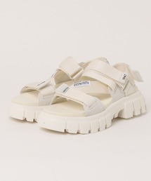 PALLADIUM | 【PALLADIUM】REVOLT SANDAL/レボルト サンダル　厚底(サンダル)