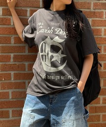 Cavish｜カビシのTシャツ/カットソー通販 - ZOZOTOWN