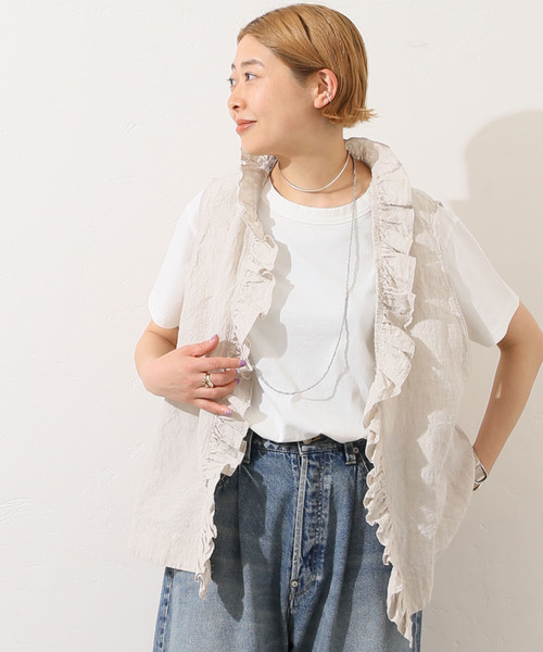 ☆美品☆FOXEY/フォクシー ロザリンド ローズ ノースリーブワンピース 38 