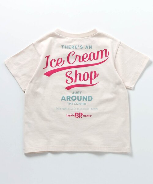 専用☆アプレレクール 31 Tシャツ 2枚セット アプレ レ クール apres les cours 【リンク】サーティワン T