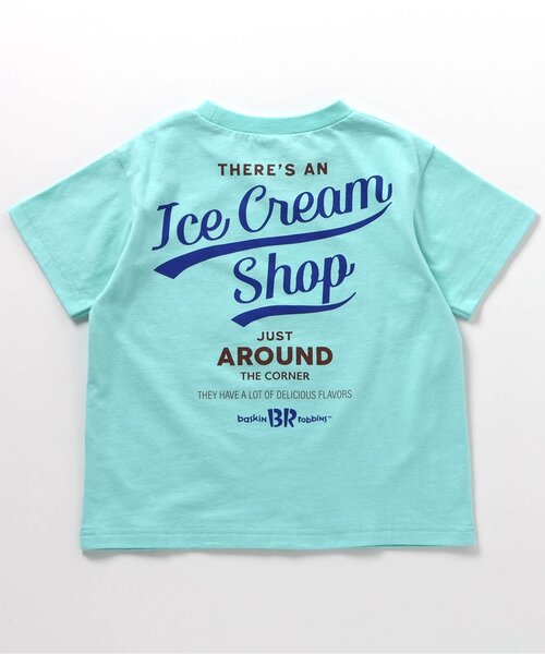 セール】【リンク】サーティワン アソート4柄Tシャツ（Tシャツ
