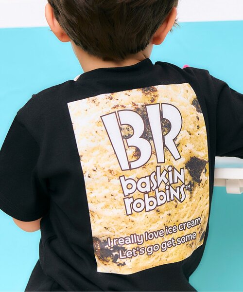 専用☆アプレレクール 31 サーティワン 半袖 Tシャツ apres les cours - アプレレクール サーティワン 31 Tシャツの