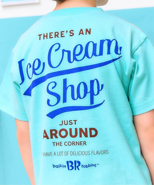 専用☆アプレレクール 31 Tシャツ 2枚セット アプレ レ クール apres les cours 【リンク】サーティワン T