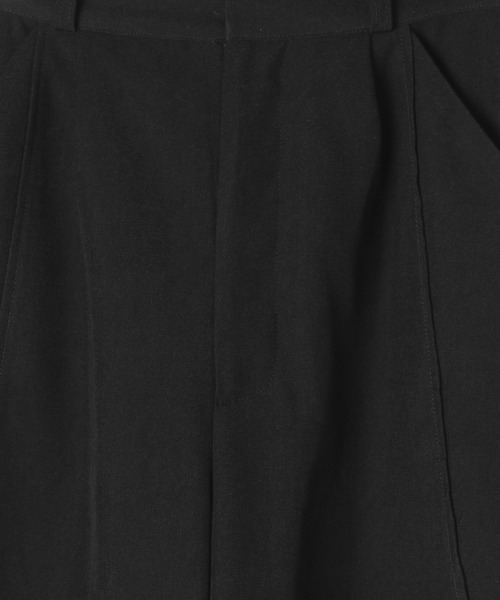 Heather(ヘザー)の「スリットデザインパンツ 135746(その他パンツ・レディース・グレー/ブラック/ライトグレー/チャコールグレー・FREE)」の14枚目の写真