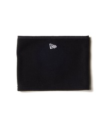 NEW ERA（ニューエラ）の「ニューエラキッズ ネックウォーマーLong フリース ボアファーフリース（ネックウォーマー/スヌード）」