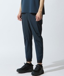 メンズのその他パンツ（ブルー・ネイビー/青色系・防臭/消臭/抗菌