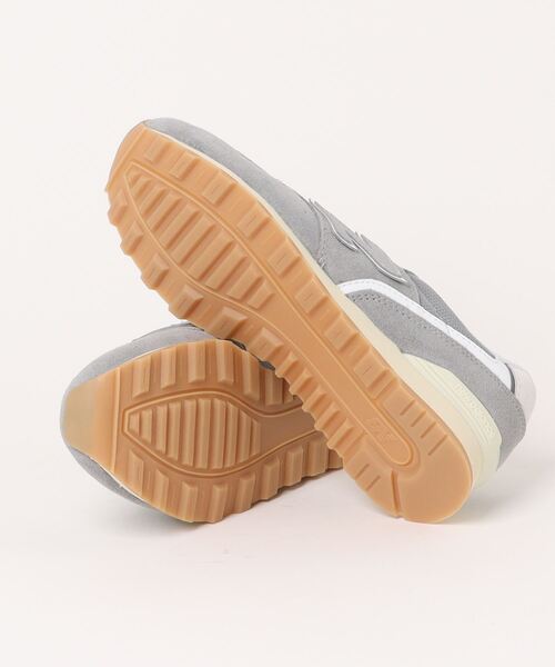 【NEW BALANCE】WL996SI2(D) GRAY(SI2) 国内発送 New Balance ニューバランス 996 スニーカー レディース new