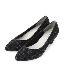 grove | 【人間工学】つつまれフィットパンプス(パンプス)