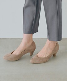 grove | 【人間工学】つつまれフィットパンプス(パンプス)