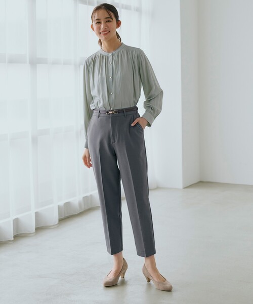 grove(グローブ)の「【人間工学】つつまれフィットパンプス【入卒対応可】(パンプス・レディース・ブラック/ブラウン系その他5/ブラウン系その他/ナチュラル/ブラック系3/ベージュ系その他7/ブラック系6/ブラウン系その他7/ブラック系/ベージュ系・30/25/45/40/35)」の19枚目の写真