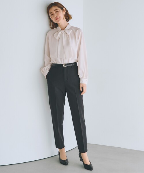 grove(グローブ)の「【人間工学】つつまれフィットパンプス【入卒対応可】(パンプス・レディース・ブラック/ブラウン系その他5/ブラウン系その他/ナチュラル/ブラック系3/ベージュ系その他7/ブラック系6/ブラウン系その他7/ブラック系/ベージュ系・30/25/45/40/35)」の20枚目の写真