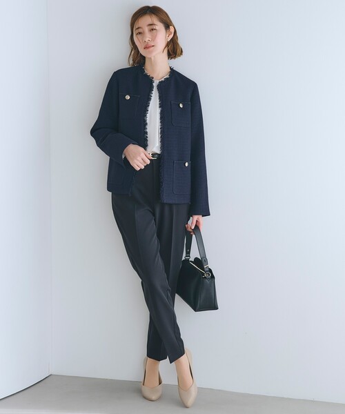 grove(グローブ)の「【人間工学】つつまれフィットパンプス【入卒対応可】(パンプス・レディース・ブラック/ブラウン系その他5/ブラウン系その他/ナチュラル/ブラック系3/ベージュ系その他7/ブラック系6/ブラウン系その他7/ブラック系/ベージュ系・30/25/45/40/35)」の21枚目の写真