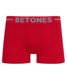 BETONES（ビトーンズ）の「【BETONES/ビトーンズ】「SKID3」 アンダーウェア ボクサー SKID3-M003（ボクサーパンツ）」