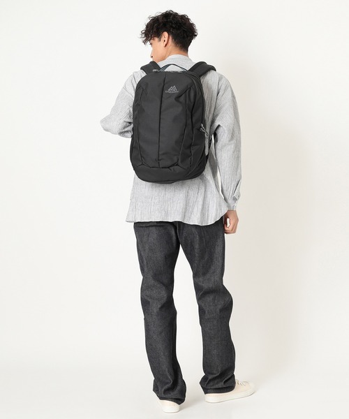 美品　GREGORY グレゴリー レトナ28L レトナ28 RETNA 28 アゲートグレー（バックパック/リュック