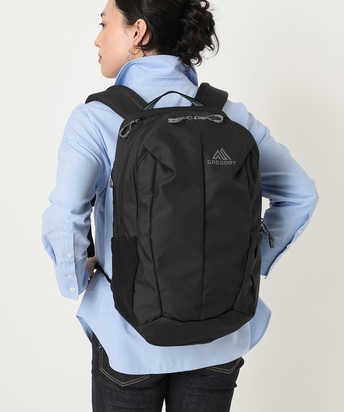 美品　GREGORY グレゴリー レトナ28L レトナ28 RETNA 28 アゲートグレー（バックパック/リュック