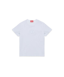 DIESEL｜ディーゼルのTシャツ/カットソー（刺繍）通販 - ZOZOTOWN