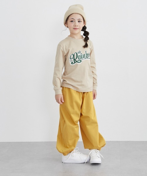 イージーロングパンツ（男の子・女の子)（その他パンツ
