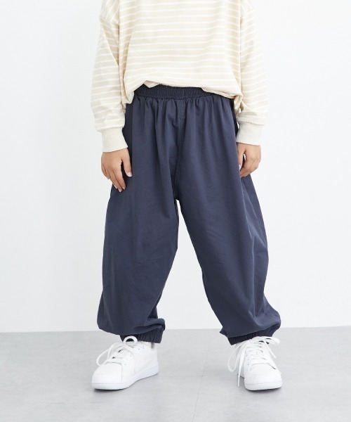 イージーロングパンツ（男の子・女の子)（その他パンツ