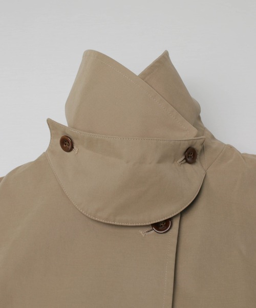 LA MARINE FRANCAISE（マリン フランセーズ）の「SIDOGRASステンカラー