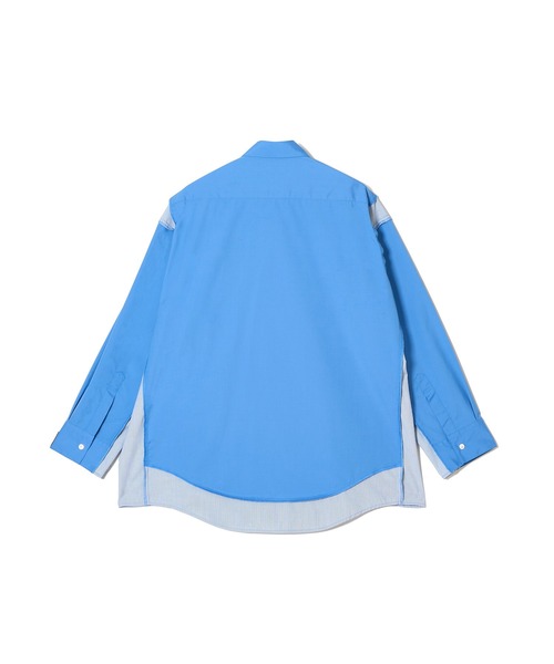 N.HOOLYWOOD COMPILE（N.ハリウッド コンパイル）の「SHIRT（シャツ 
