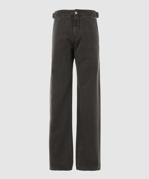 セール】OUR LEGACY TRUCKER TROUSER（その他パンツ）｜Our Legacy 