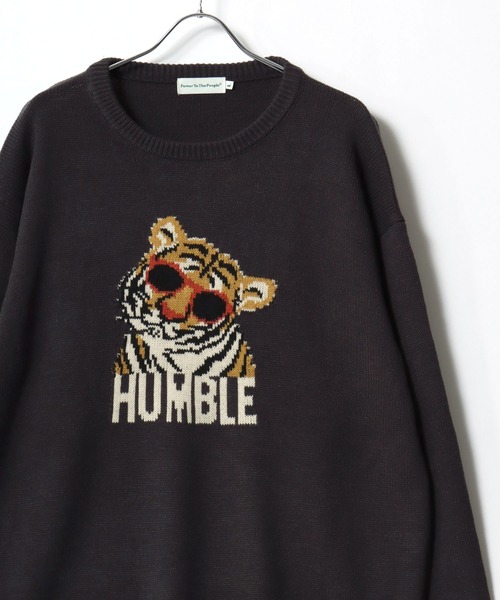 2025AW POWER TO THE PEOPLE/パワートゥザピープル オーバー