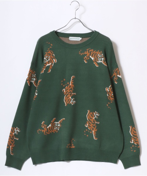 45rpm★40s 50s 復刻 サガラ刺繡 レタードニット★アワードセーター 45rpm☆40s 50s 復刻 サガラ刺繡 レタードニット☆アワードセーター