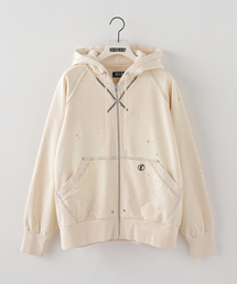 トップス Fake Ass Flowers knit sweaters FAF（フェイク アス フラワーズ）の「【FAF (FAKE ASS FLOWERS