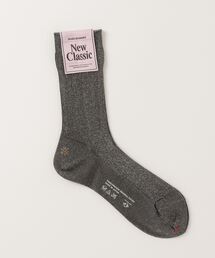 MARCOMONDE | MARCOMONDE（マルコモンド）ラメソックス/176N1/1GL2-20C(ソックス/靴下)