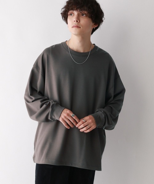 専用(ロンT、ピンバ) ステンレスピンセット ロングノーズ200mm | ANEXブランドの