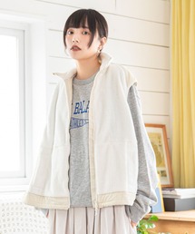 NEW BALANCE | MET24 Fleece Vest(ベスト)