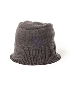 セール】fluffy beanie（ニットキャップ/ビーニー）｜Plage