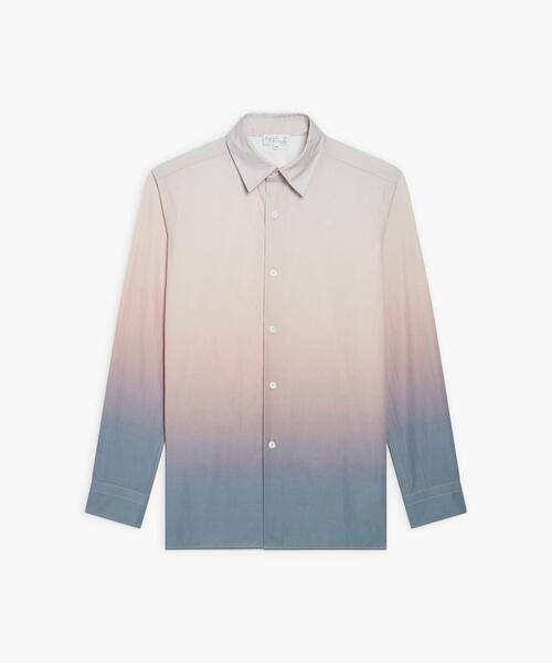 NU49 CHEMISE シャツ