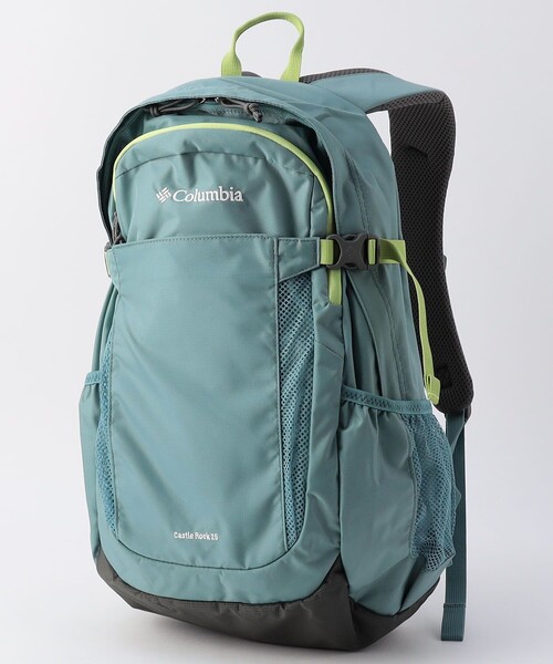 Columbia/コロンビア Castle Rock 25L Backpack 2/キャッスルロック25L バックパック 2（バックパック/リュック）｜Columbia（コロンビア）