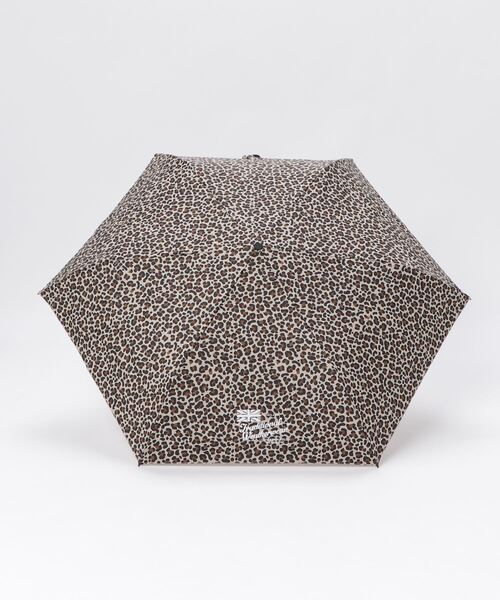 Traditional Weatherwear(トラディショナルウェザーウェア)の「Traditional Weatherwear/LIGHT WEIGHT UMBRELLA(折りたたみ傘・レディース・その他1・FREE)」の2枚目の写真