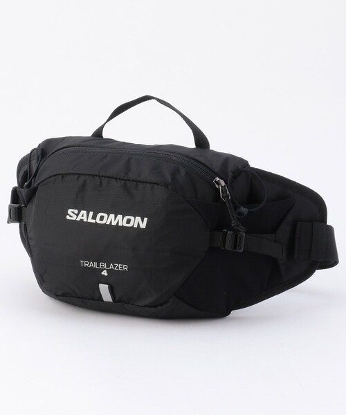 SALOMON TRAILBLAZERBELT ボディバック SALOMON（サロモン） ボディバッグ メンズ レディース TRAILBLAZER