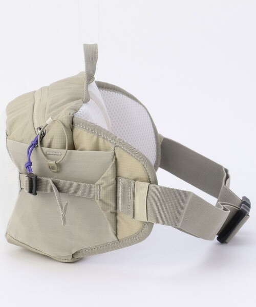 SALOMON（サロモン）の「SALOMON/サロモン TRAILBLAZER/ボディ