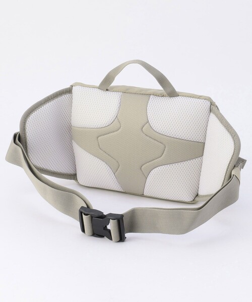 SALOMON（サロモン）の「SALOMON/サロモン TRAILBLAZER/ボディ