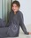 Miffy�i �~�b�t�B�[�j�́u�ymiffy/�~�b�t�B�[�z�����������[���E�F�A�J�[�f�B�K���i�㉺�ʔ���j��2025AW���i���[���E�F�A/�p�W���}�j�v�b�O���[