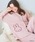 Miffy�i �~�b�t�B�[�j�́u�ymiffy/�~�b�t�B�[�z�����������[���E�F�A�J�[�f�B�K���i�㉺�ʔ���j��2025AW���i���[���E�F�A/�p�W���}�j�v�b�s���N
