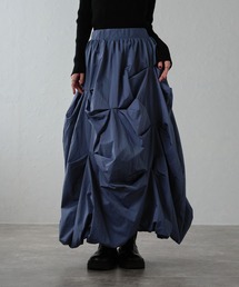 r. | タックバルーンスカート(スカート)