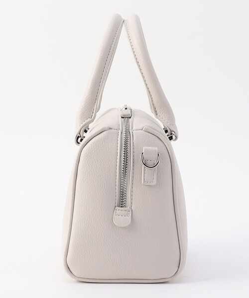 OMMO ノベルティ　ボストンバッグ OMMO ノベルティ ボストンバッグ OMMO ノベルティ ボストン