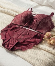 aimerfeel(�G���t�B�[��)�́y�u���V���[�c�Z�b�g�z���[�X�A�b�v �m�����C���[ �����u��(R) �u���W���[&�V���[�c(�u��&�V���[�c)